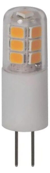 LED Stmievateľná žiarovka G4/2W/12V 4000K