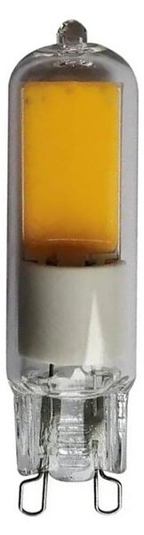 LED Žiarovka G9/4W/230V 4000K