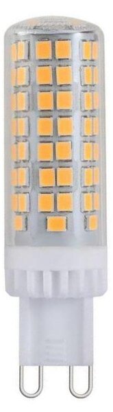LED Stmievateľná žiarovka G9/6W/230V 6000K