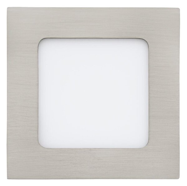 Eglo 64608 - LED Podhľadové svietidlo FUEVA 1 PRO LED/5,5W/230V 3000K chróm