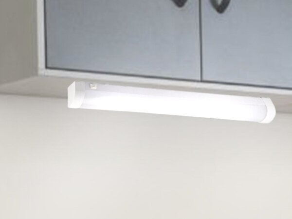 LED Kúpeľňové osvetlenie zrkadla LED/15W/230V 4000K IP44