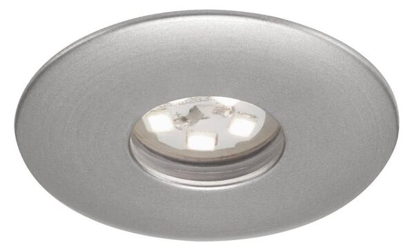 Briloner 7240-019 - LED Kúpeľňové podhľadové svietidlo LED/1,8W/230V IP44