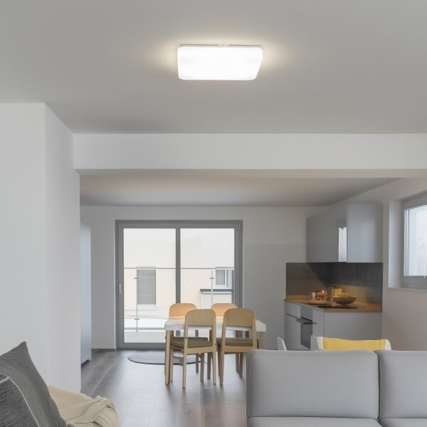 Brilagi - LED stropné svietidlo PLAIN LED/24W/230V 3000K