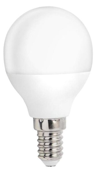 LED Žiarovka G45 E14/1W/230V 6000K
