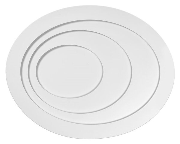 Ledvance - LED Stropné svietidlo ORBIS SPIRAL LED/37W/230V