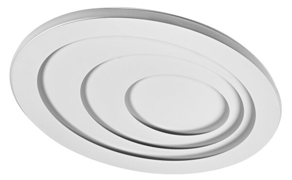 Ledvance - LED Stropné svietidlo ORBIS SPIRAL LED/37W/230V