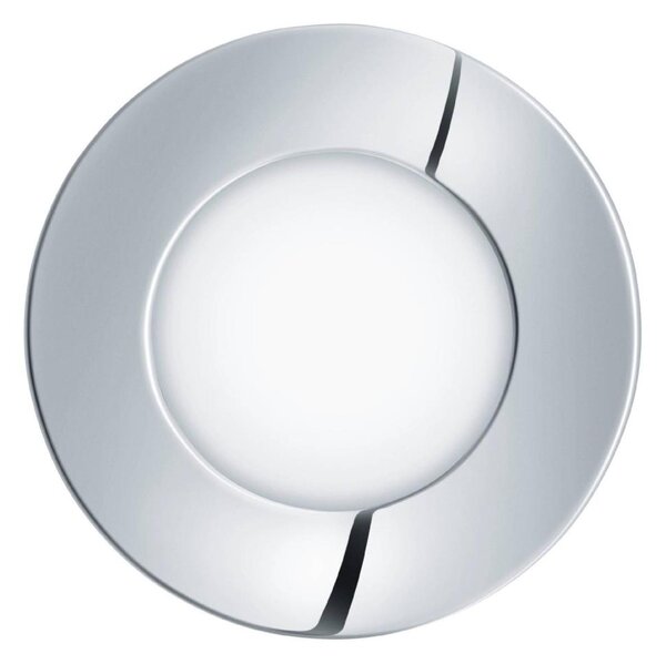 Eglo 79538 - LED Kúpeľňové podhľadové svietidlo RIVELLO LED/2,7W/230V IP44