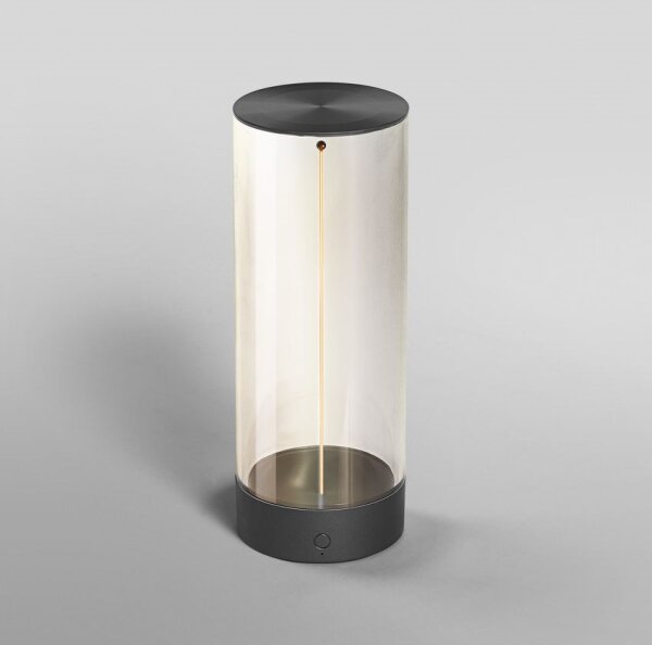 Ledvance - LED Stmievateľná stolná lampa DECOR FILAMENT LED/1,2W/5V