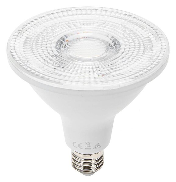 LED Žiarovka PAR38 E27/18W/230V 6500K - Aigostar