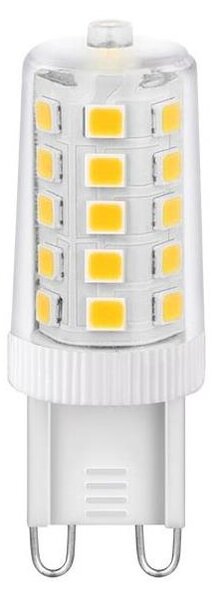 LED Žiarovka ECOLINE G9/3,5W/230V 3000K - Brilagi
