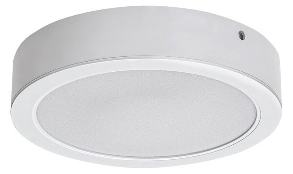 Rabalux 71204 - LED Stropné svietidlo SHAUN LED/7W/230V pr. 12 cm biela