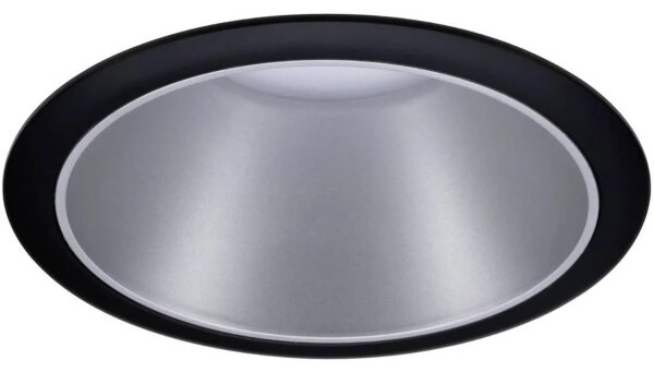 Paulmann 93408 - SADA 3xLED/6,5W IP44 Stmievateľné kúpeľňové svietidlo COLE 230V