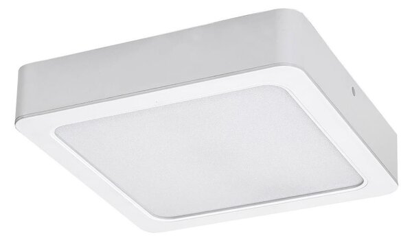 Rabalux 71207 - LED Stropné svietidlo SHAUN LED/7W/230V 12x12 cm biela
