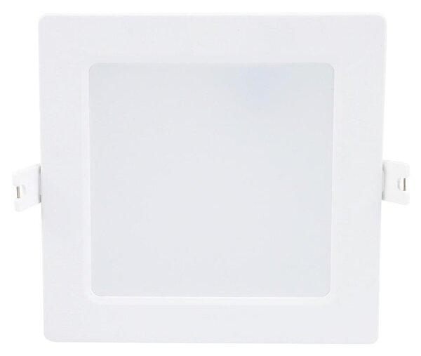 Rabalux 71221 - LED Podhľadové svietidlo SHAUN LED/6W/230V 12x12 cm biela