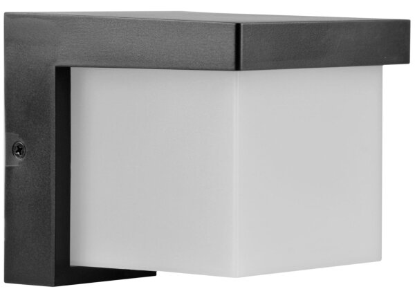 LED Vonkajšie nástenné svietidlo MORGAN LED/10W/230V IP54