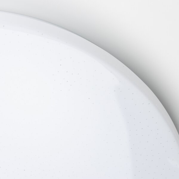 Brilagi - LED stmievateľné svietidlo SMART STARS LED/24W/230V Wi-Fi Tuya + diaľkové ovládanie