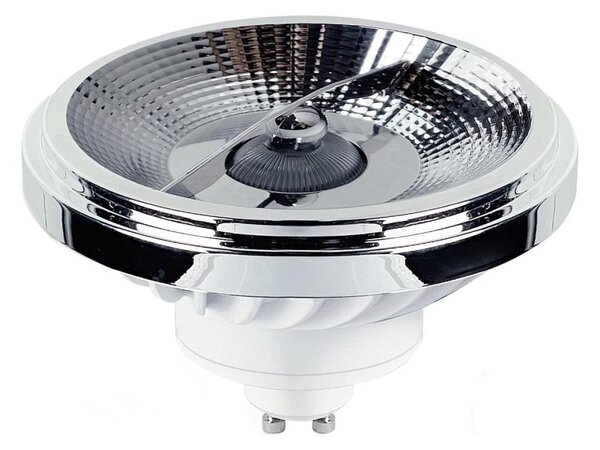 LED Žiarovka ES111 GU10/15W/230V 4000K