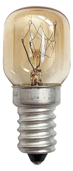 Žiarovka do chladničky T25 E14/25W/230V 2700K