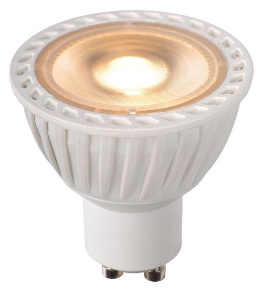 LED Stmievateľná žiarovka MR16 GU10/5W/230V 2600K/2800K - Lucide 94/22552/31