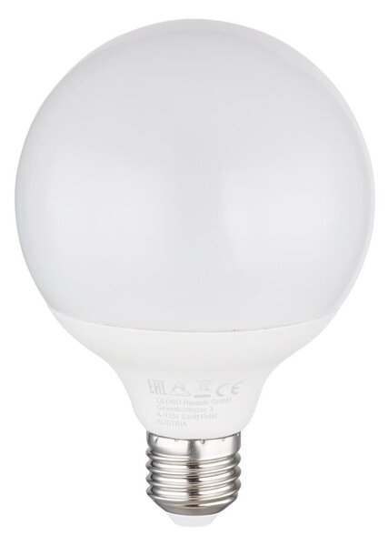 LED Stmievateľná žiarovka E27/11W/230V 3000K - Globo 10799D