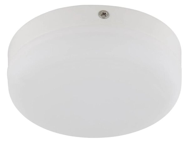 Globo 12387-8W - LED Stropné svietidlo MATTHEW LED/8W/230V biela