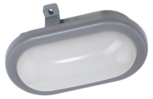 Eglo 75461 - LED Vonkajšie nástenné svietidlo PESCOLLA LED/5,5W/230V IP65