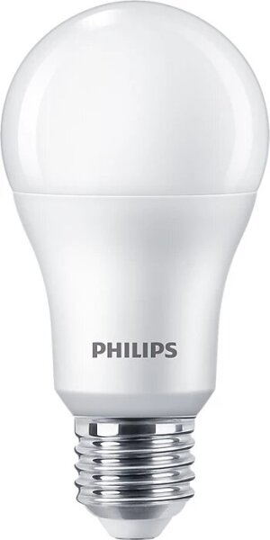 LED Žiarovka Philips A60 E27/13W/230V 6500K