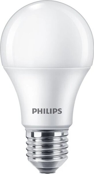 LED Žiarovka Philips A60 E27/10W/230V 2700K