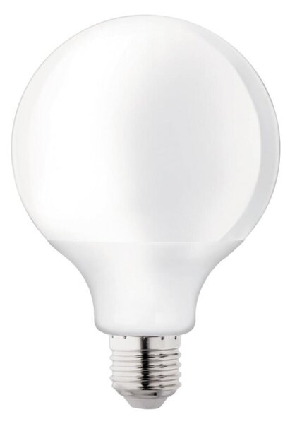 Rabalux 1576 - LED Žiarovka G95 E27/15W/230V 4000K