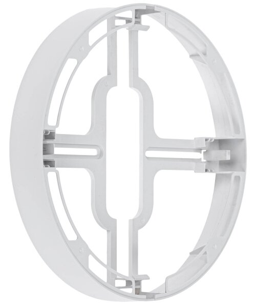 LED Podhľadové svietidlo ALGINE 2v1 LED/18W/230V 3000K