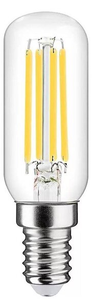 Rabalux 79089 - LED Žiarovka FILAMENT T25 E14/4W/230V 3000K