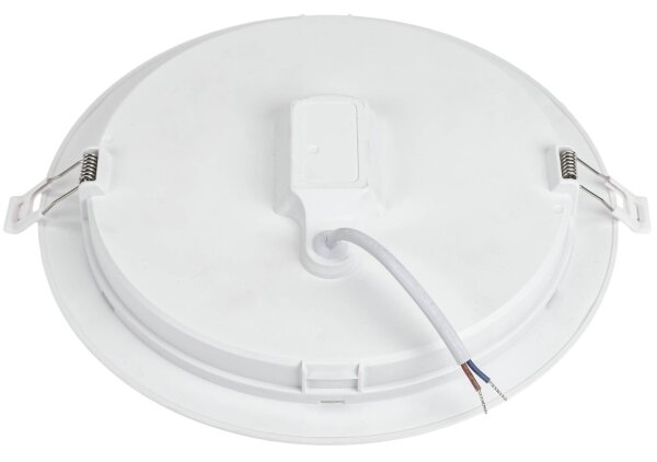 LED Podhľadové svietidlo ALGINE 2v1 LED/18W/230V 3000K