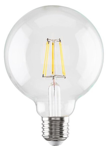 Rabalux 1598 - LED Žiarovka G95 E27/7,2W/230V 2700K