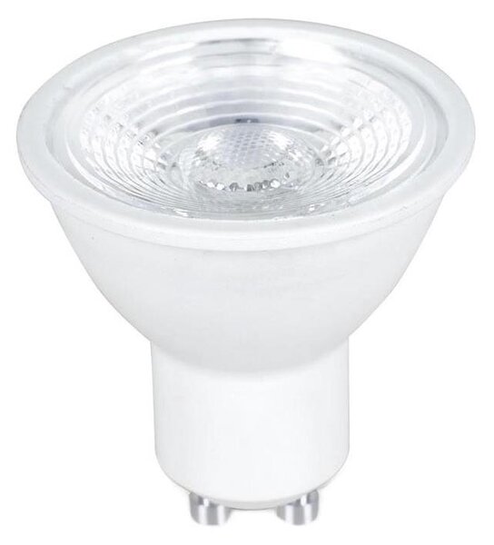 LED Stmievateľná žiarovka GU10/7W/230V 6000K