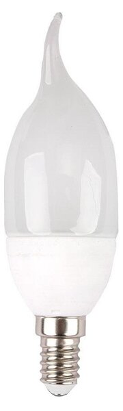 LED Žiarovka E14/4W/230V 4000K