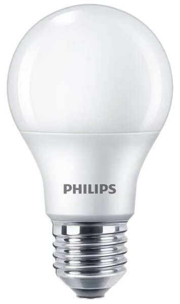 LED Žiarovka Philips A60 E27/8W/230V 3000K