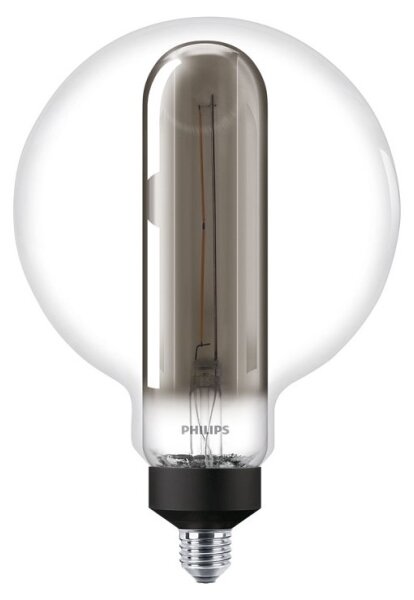 LED Stmievateľná žiarovka Philips E27/6,5W/230V 3000K