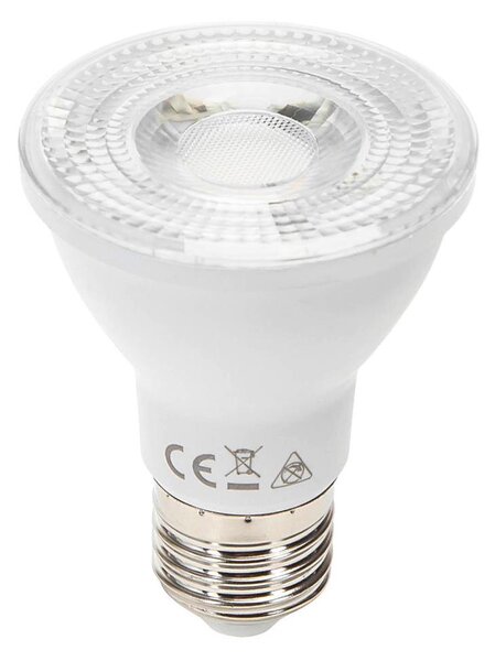LED Žiarovka PAR20 E27/8W/230V 3000K - Aigostar