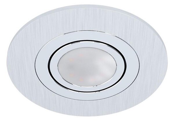 Eglo 98638 - LED Podhľadové svietidlo AREITIO 1xGU10/5W/230V