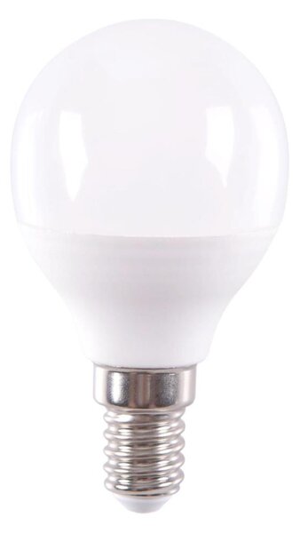 LED Žiarovka E14/6W/230V 4000K