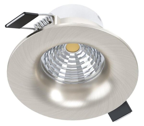 Eglo 98246 - LED Stmievateľné podhľadové svietidlo SALICETO LED/6W/230V
