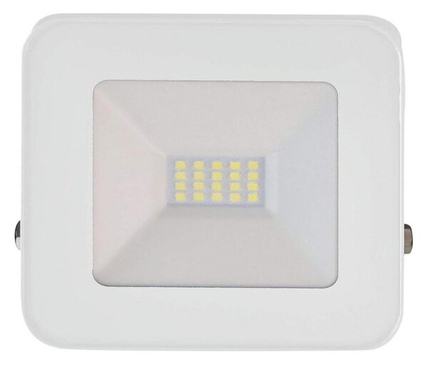 Müller-Licht - LED Vonkajší reflektor LED/20W/230V IP65 biela