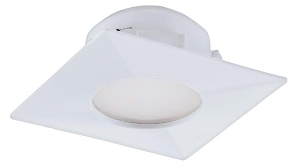Eglo 95798- LED zapustené stropné svietidlo PINEDA LED/6W/230V