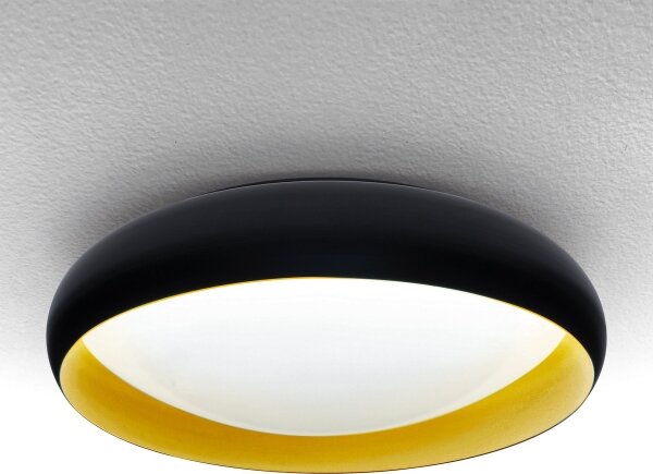 Brilagi - LED Stmievateľné stropné svietidlo LIVIA LED/48W/230V 3000-6500K + DO