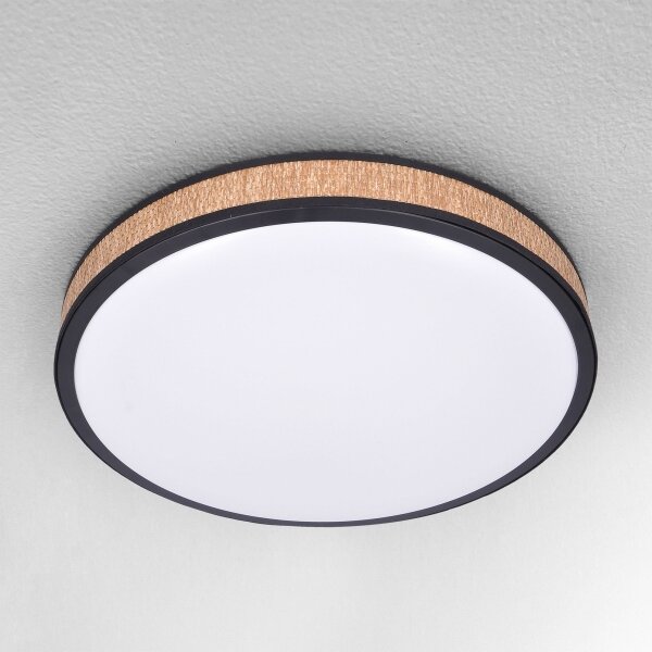 Brilagi - LED Stmievateľné stropné svietidlo ROSA LED/48W/230V 3000-6500K + DO