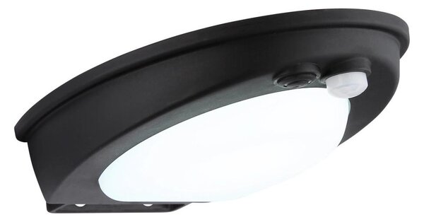 Globo 36502 - LED Solárne svietidlo so senzorom LED/2,5W/3,7V IP54