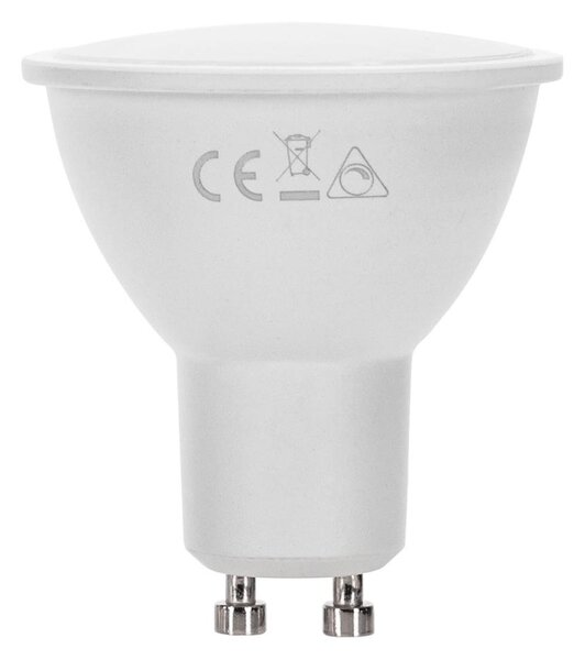 LED Stmievateľná žiarovka GU10/4,9W/230V 2700K - Aigostar