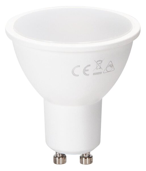 LED Stmievateľná žiarovka GU10/3W/230V 4000K - Aigostar