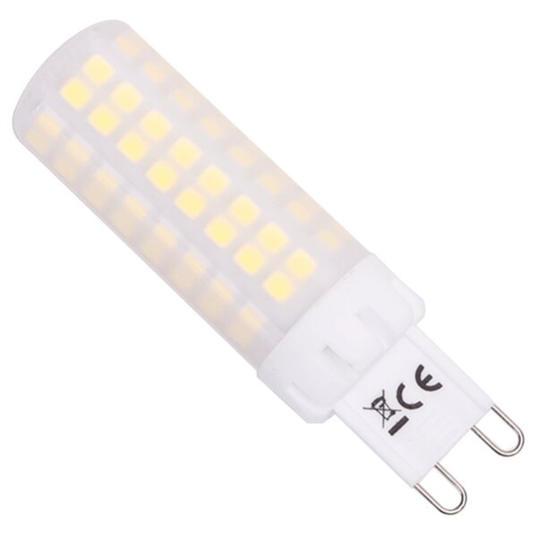 LED Žiarovka G9/7W/230V 6500K - Aigostar