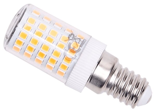 LED Žiarovka E14/8W/230V 3000K - Aigostar